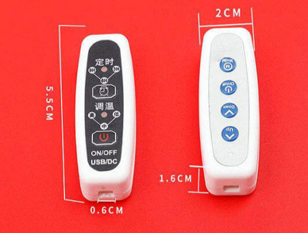 Type of inline switch | Plastic Resins
